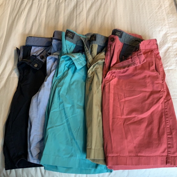 J.Crew shorts - Picture 2 of 3